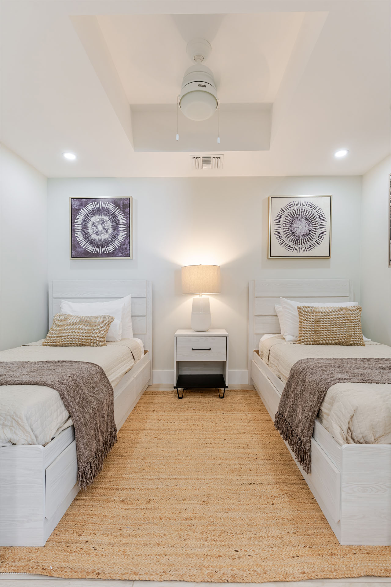 VOG – Unit 33 – 23 – Third Bed