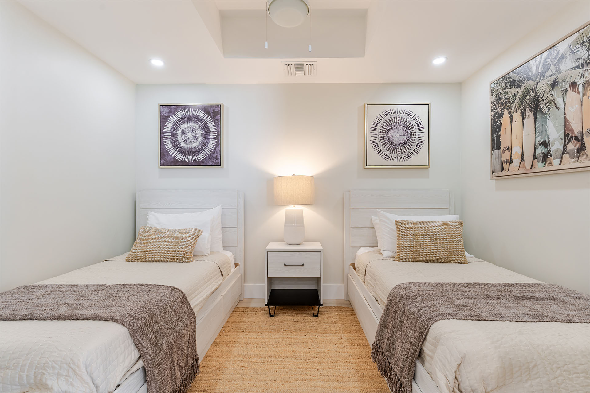 VOG – Unit 33 – 24 – Third Bed