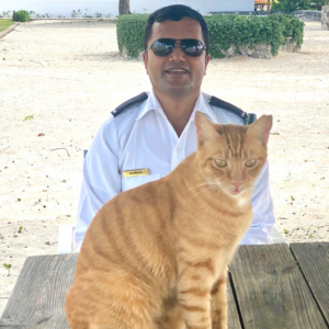 Cheeto 2 - Seven Mile Beach Vacation Rentals, Villas of the Galleon