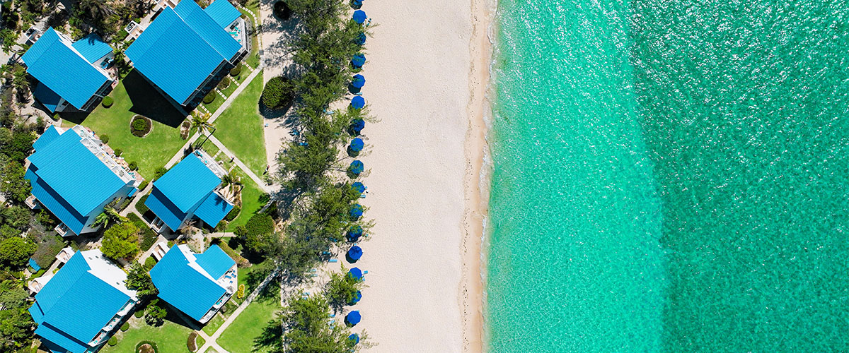 VOG - Rates - Seven Mile Beach Vacation Rentals, Villas of the Galleon