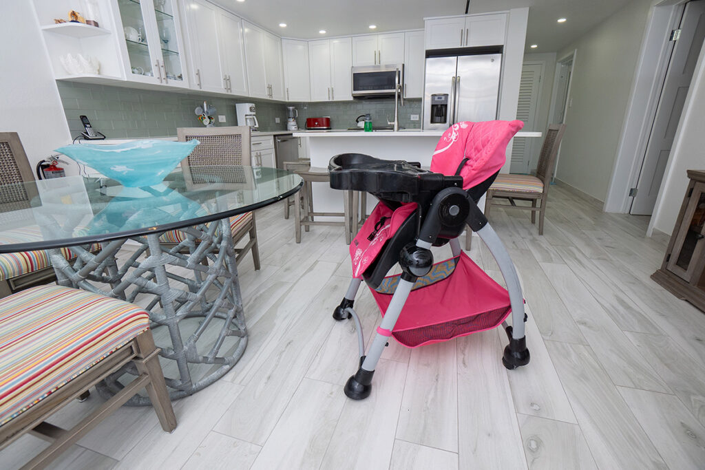 VOG - Amenities - Childrens Amenities - 1 - Seven Mile Beach Vacation Rentals, Villas of the Galleon