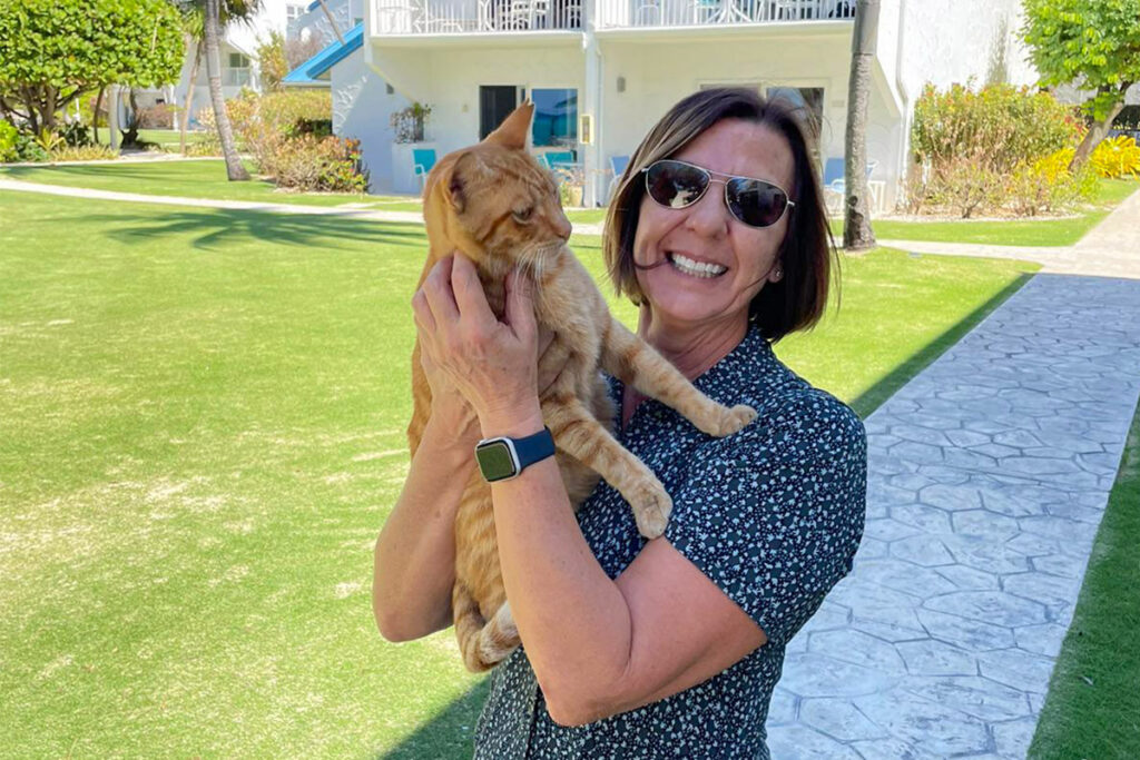 VOG - Amenities - Onsite Manager - 2 - Seven Mile Beach Vacation Rentals, Villas of the Galleon