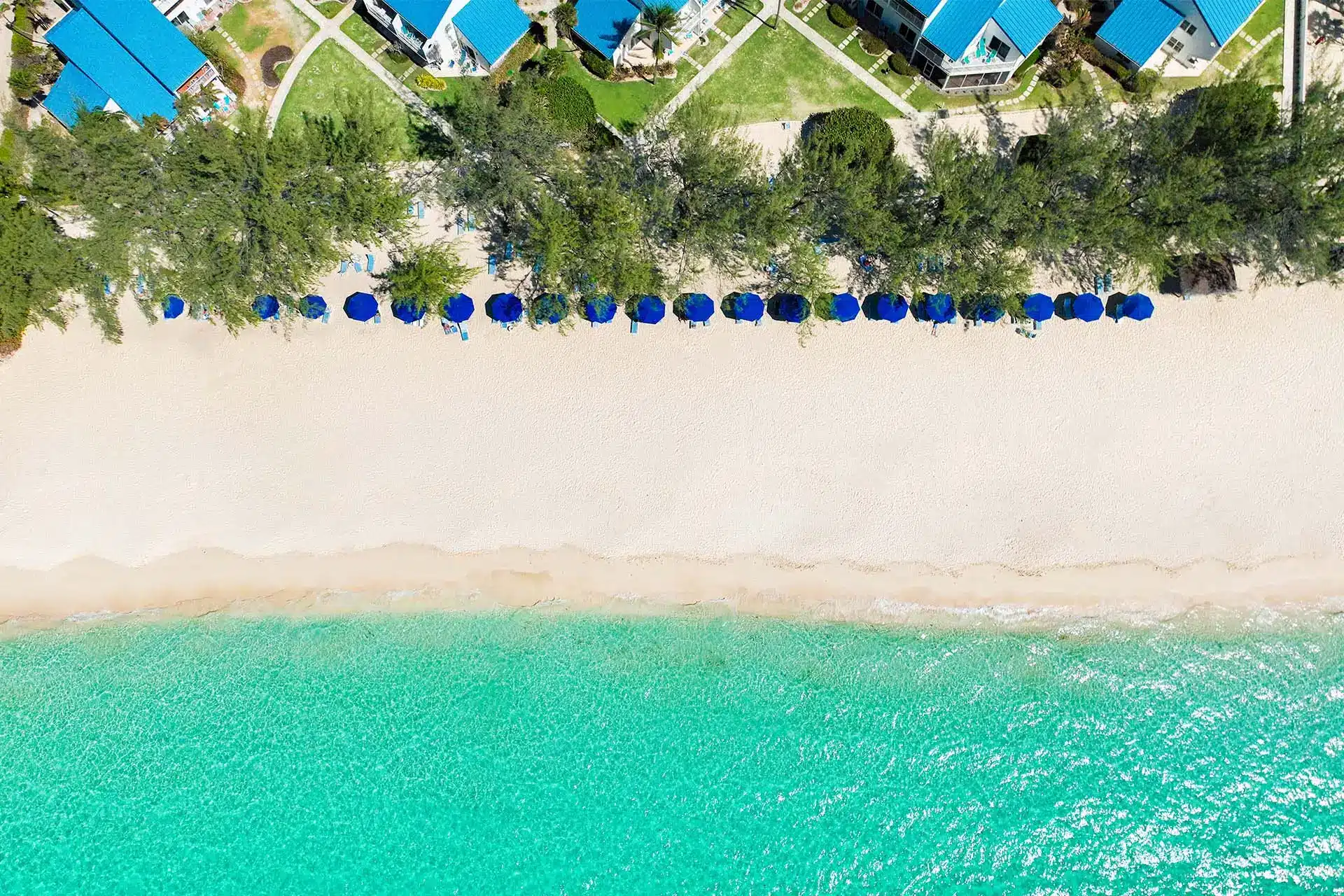 Villas of the Galleon