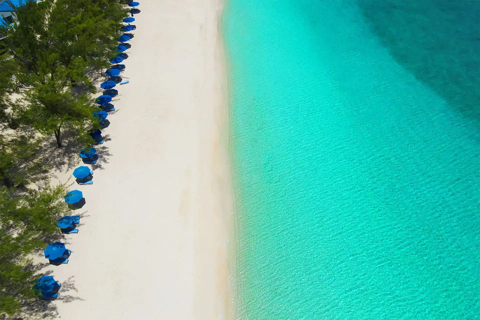 Villas of the Galleon