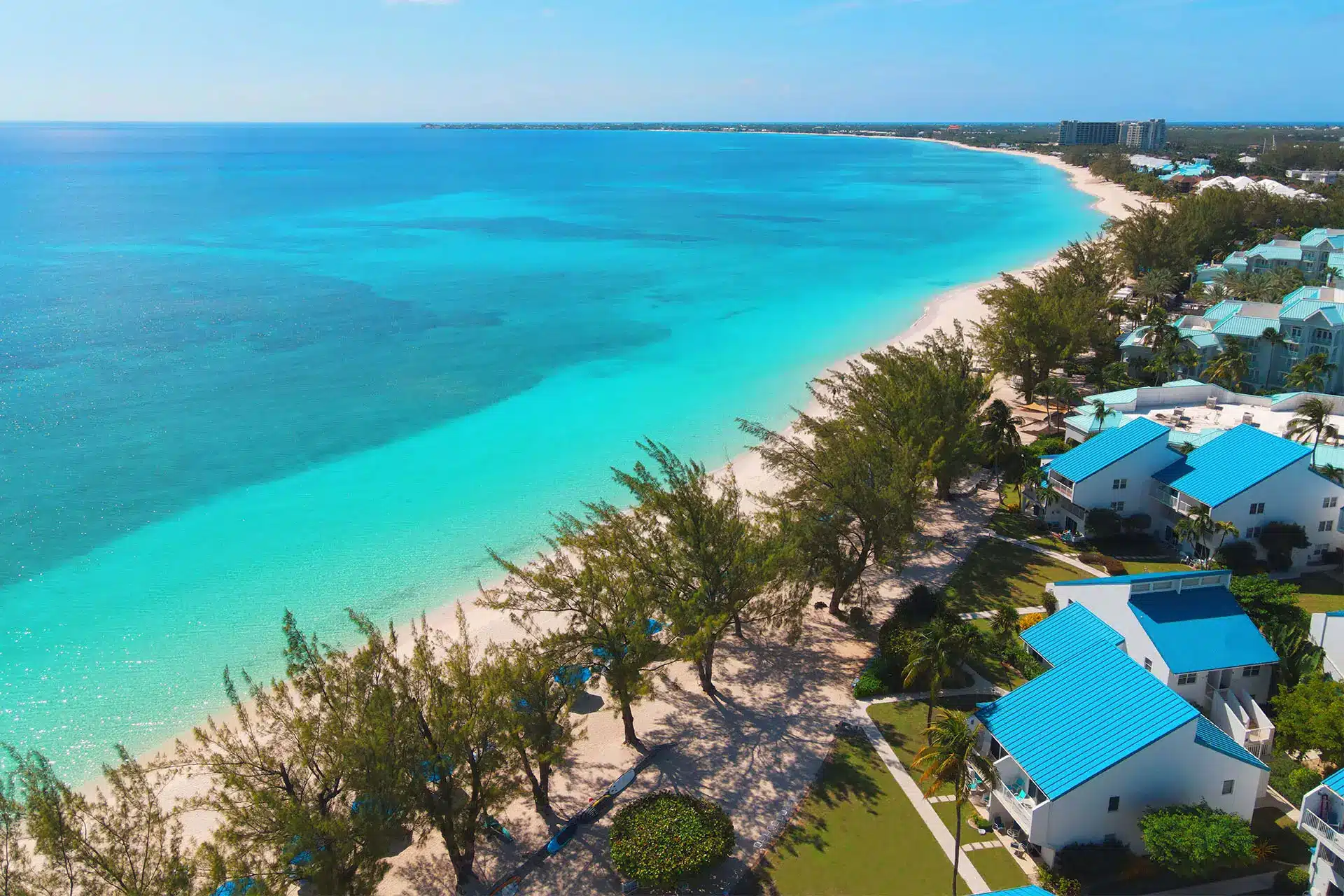 Villas of the Galleon