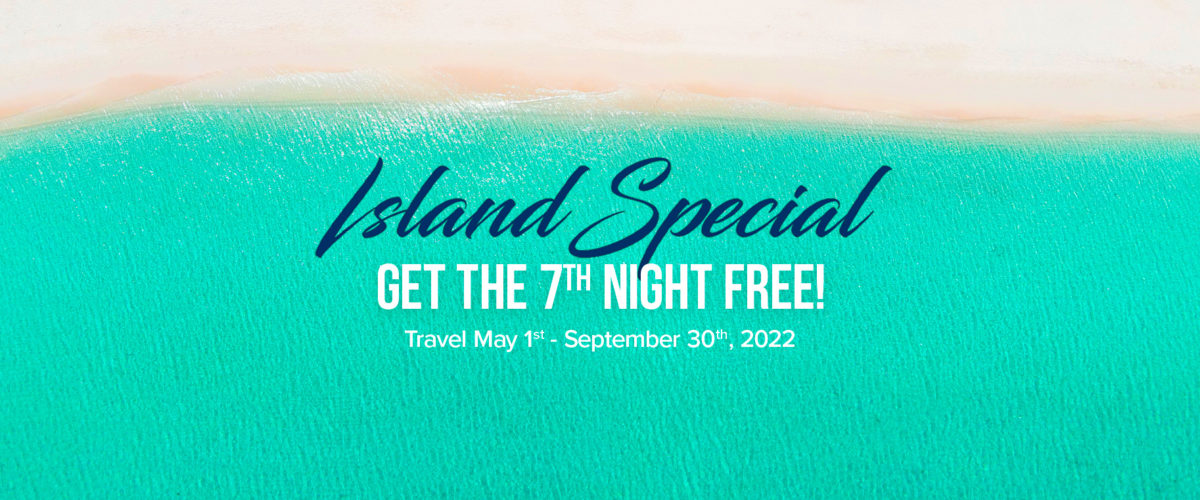 Grand Cayman Villa Rentals, Seven Mile Beach - Island special