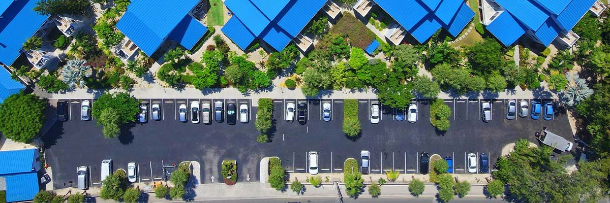 VOG - Amenities - Free Parking - Seven Mile Beach Vacation Rentals, Villas of the Galleon